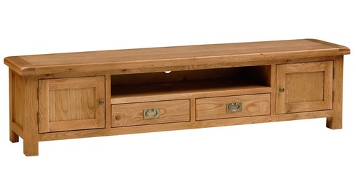 Salisbury Extra Large TV Unit